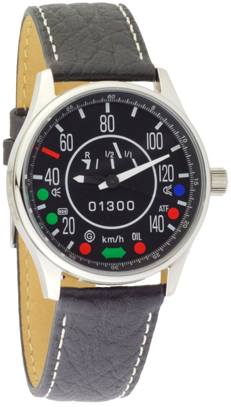1300 Käfer Tachometer Uhr